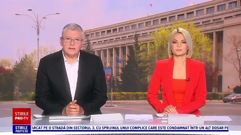 Consultări astăzi la Cotroceni pentru desemnarea noului premier. Delegațiile partidelor sunt așteptate de către Nicușor Dan