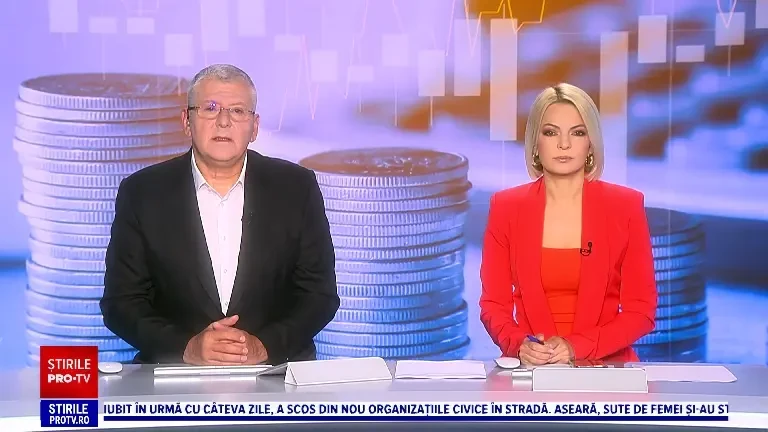 Termen limită de la UE pentru măsurile fiscale. Lista taxelor și impozitelor care ar putea crește de la 1 iulie