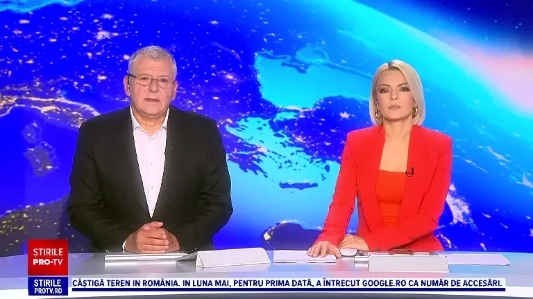 Opt elevi din sate izolate, premiați la Gala BookLand. ProTV a oferit patru burse de 35.000 de euro