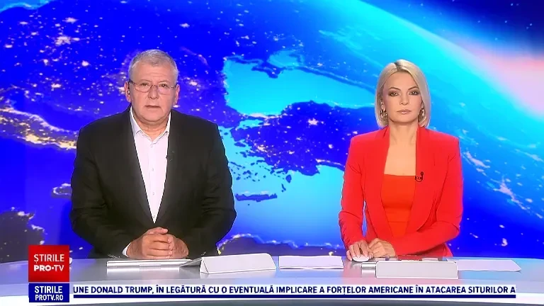 Israelul, a șaptea noapte de atacuri asupra Iranului. Donald Trump cere Teheranului să „se predea necondiționat”