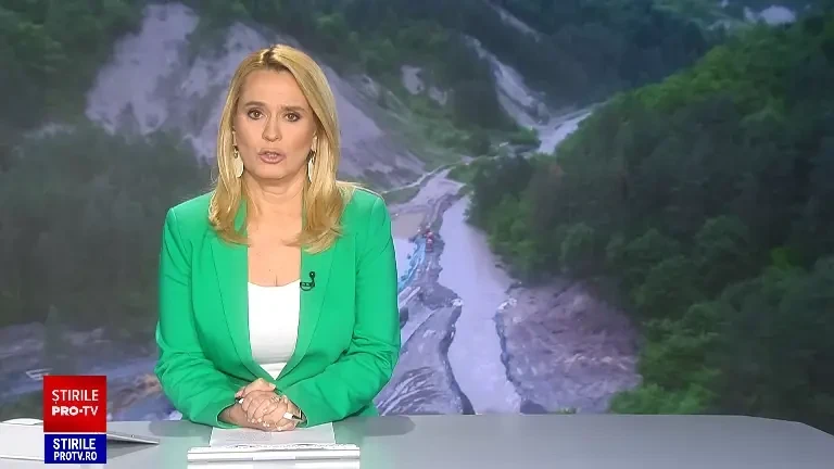 Afaceri suspendate după dezastrul de la Praid. Sute de angajați se tem că își vor pierde joburile