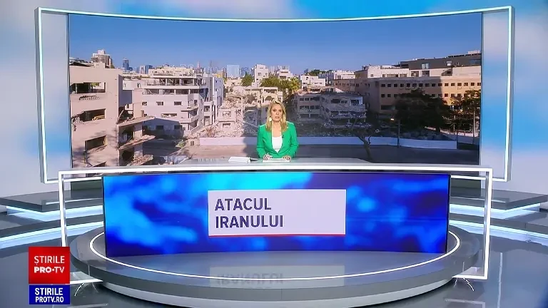 Mesajul Israelului pentru ayatollahul Khamenei după ce Iranul a atacat spitale: „Acest om nu trebuie să continue să existe”