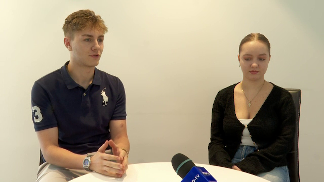 Ancheta accidentului din Pașcani, în care Alexia și-a pierdut brațele, avansează lent. Șoferul este suspect