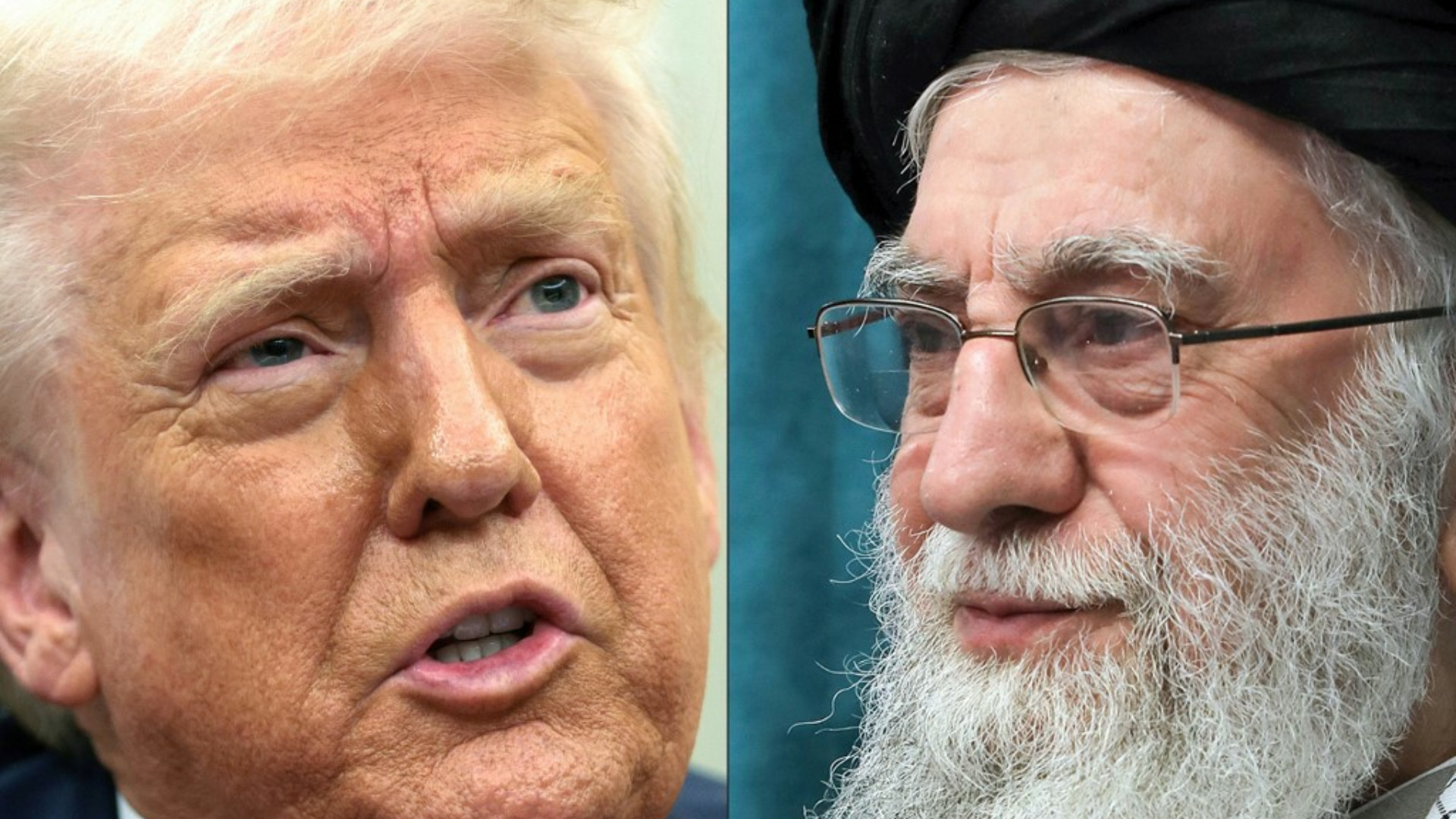 Liderul suprem al Iranului îl sfidează pe Donald Trump și îl numește ”criminal”: ”El este vinovat pentru aceste victime”