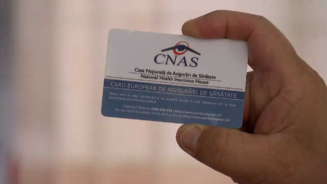 Cardul european de sănătate acoperă urgențele medicale din vacanțele în străinătate. Află cum îl poți obține