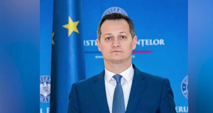 „Ambasadorul” României la ECOFIN: Până la 15 octombrie trebuie să prezentăm măsurile adoptate și eficiența lor