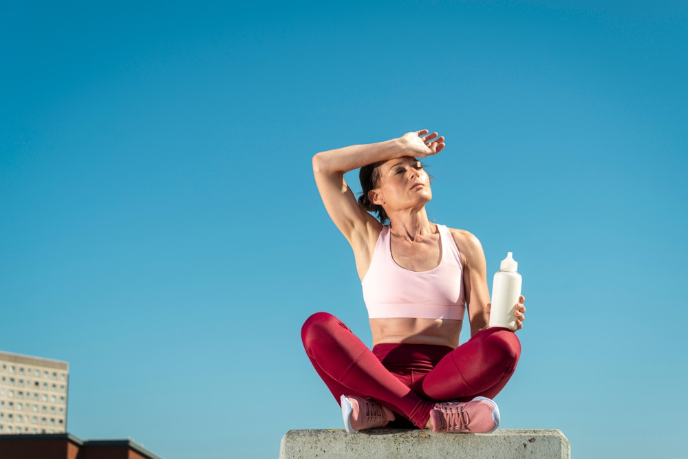 Mișcarea, tratament pentru hipertensiune. Ce schimbări spectaculoase face la nivelul vaselor de sânge