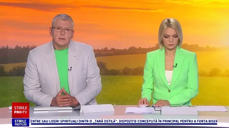 Jumătate din România s-a topit în prima zi de caniculă severă. Un bărbat a murit în drum spre muncă, doborât de căldură