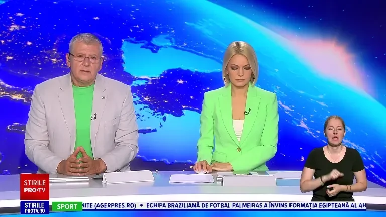 TIFF s-a mutat într-un manej, pentru proiecția „Jocheul”. Tudor Giurgiu: „Am făcut proiecții în toate locurile posibile”