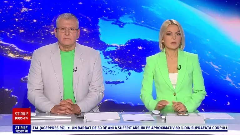 Vremea azi, 20 iunie. Temperaturile scad în toată țara. Unde va ploua și care este maxima zilei