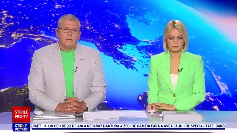 Ce a făcut un preot din Botoșani după ce un enoriaș a încărcat poarta bisericii într-o căruță