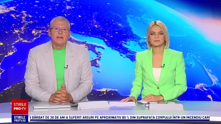 Iașiul pulsează pe ritmuri rock la un festival electrizant. Patru zile și nopți de muzică live și vibrație