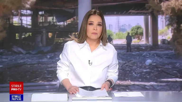 Singurul avion din lume capabil să transporte GBU-57, arma care poate distruge situl nuclear iranian Fordow