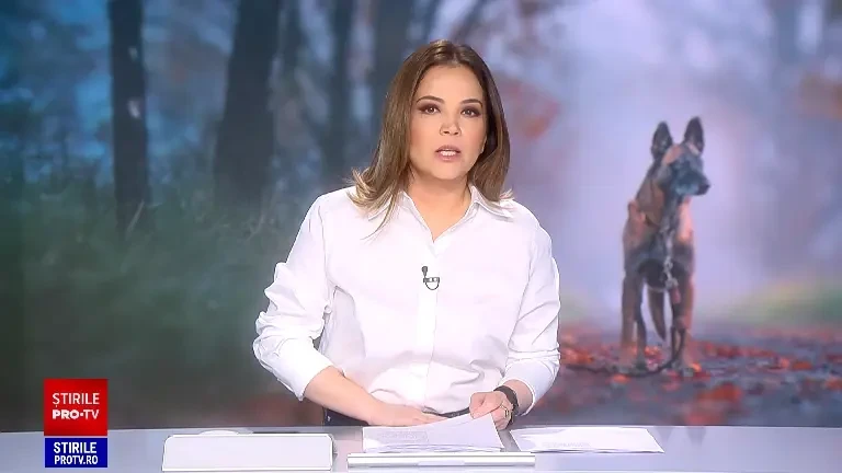 O femeie a fost mușcată de un câine care se plimba alături de stăpân, în centrul Timișoarei. Bărbatul a primit amendă