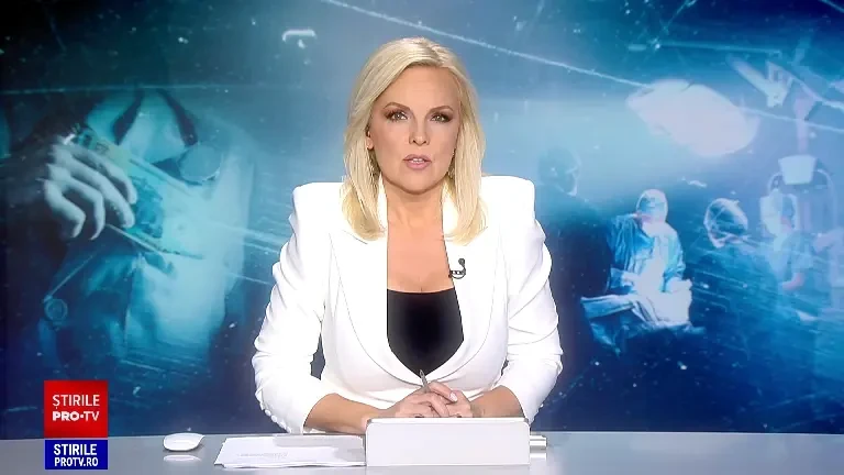 Stenograme în dosarul medicilor neurochirurgi militari din București, acuzați de luare de mită. Au fost filmați în cabinet