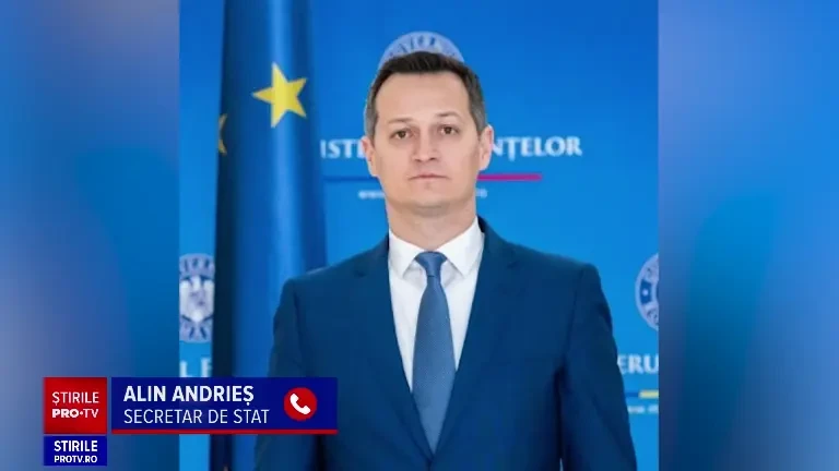 „Ambasadorul” României la ECOFIN: Până la 15 octombrie trebuie să prezentăm măsurile adoptate și eficiența lor