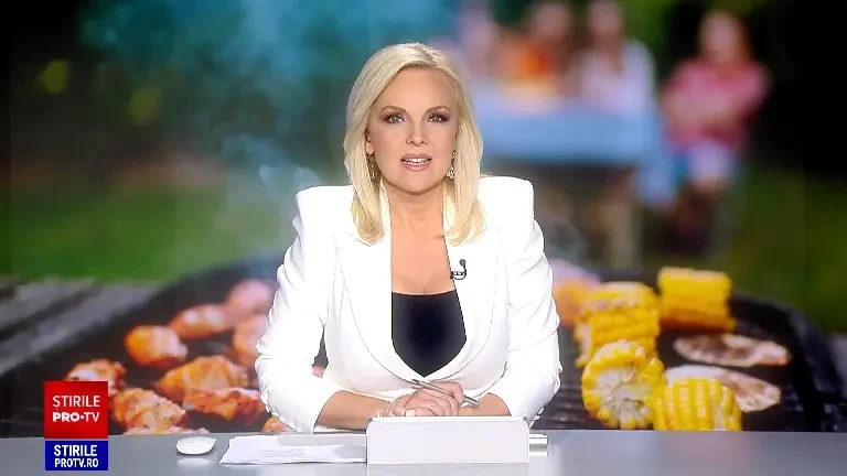 În București a început GrillFest, o adevărată sărbătoare dedicată cărnii la grătar