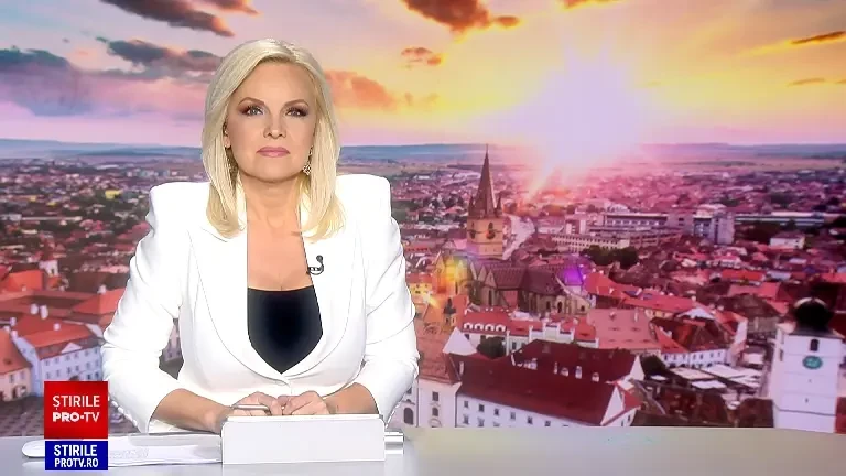 Sibiul a devenit o mare scenă. Timp de 10 zile, orașul găzduiește sute de spectacole pe străzi, în piețe, biserici și cetăți, pentru că a început festivalul internațional de teatru