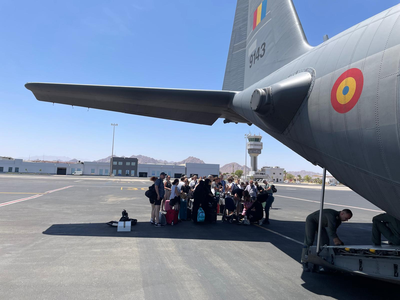 MAE cere cetățenilor români să părăsească imediat Iranul. Italia, Polonia şi Spania au transmis același mesaj cetățenilor lor