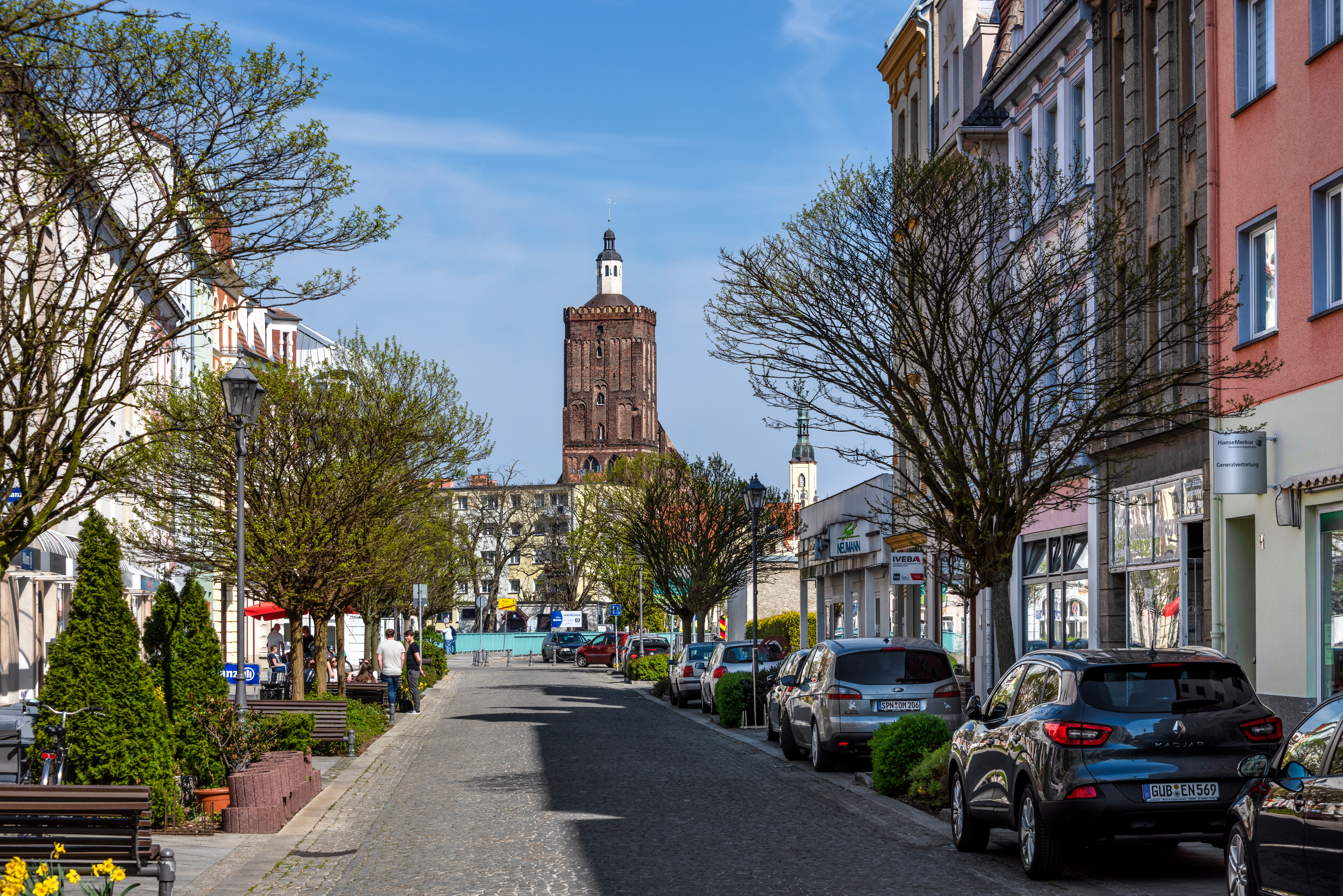 Orașele din Germania care invită oameni din toată lumea să locuiască acolo gratuit. ”Mie mi se pare plăcut”