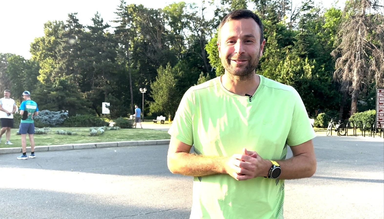 Tot ce trebuie să știi despre alergarea vara. Ghidul complet - VIDEO