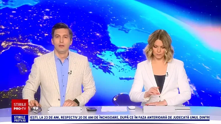 Femeia din Iași care a accidentat mortal 4 muncitori și a rănit alți 3 își va petrece următorii 24 de ani după gratii