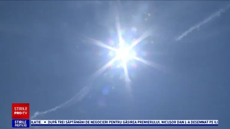 Horoscop 21 iunie 2025, cu Neti Sandu. O zodie poate să intre la cheltuială ca să facă o vizită, prin țară