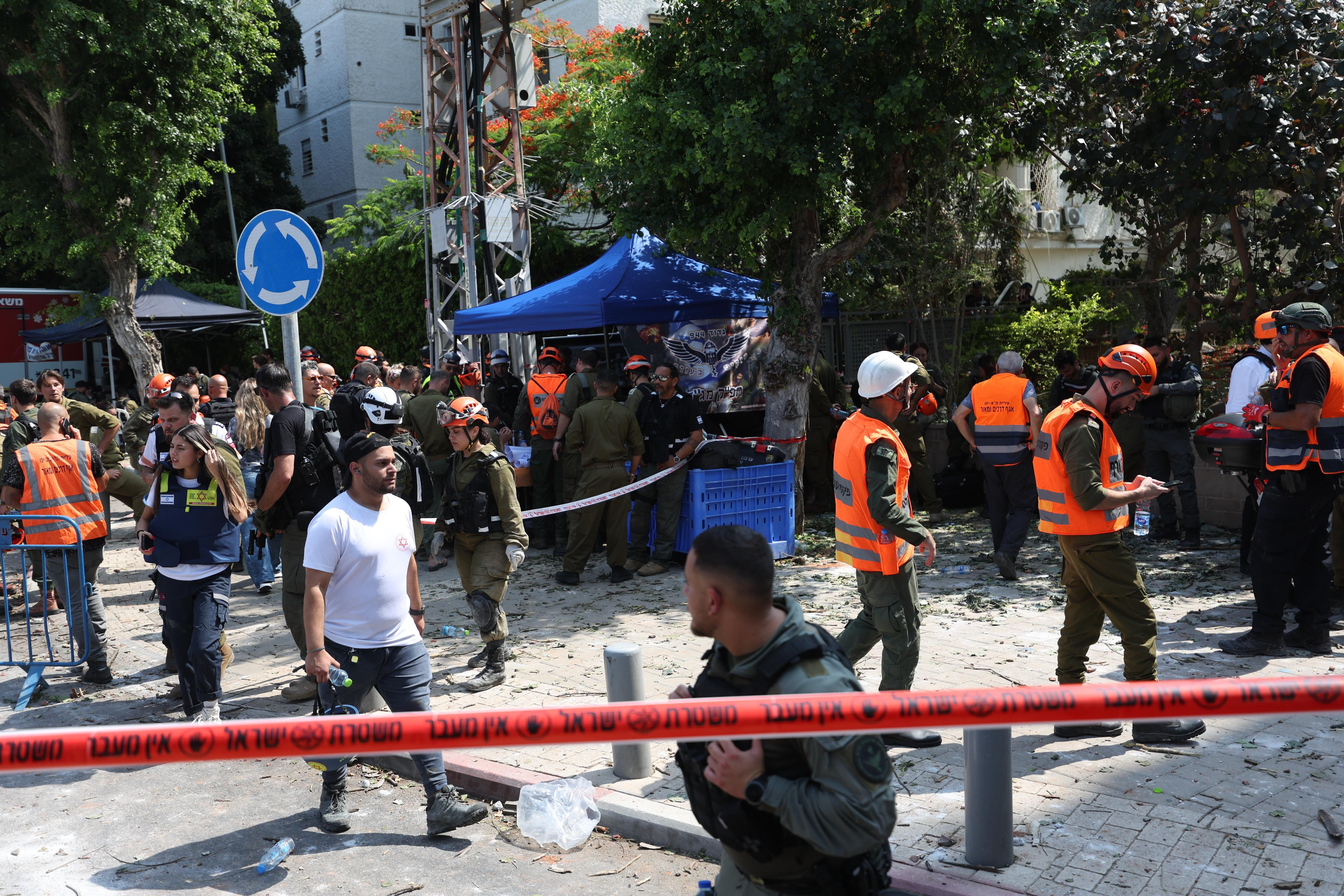 CNN: Iranul se află în faţa unei alegeri istorice după atacurile americane - să contraatace sau să negocieze