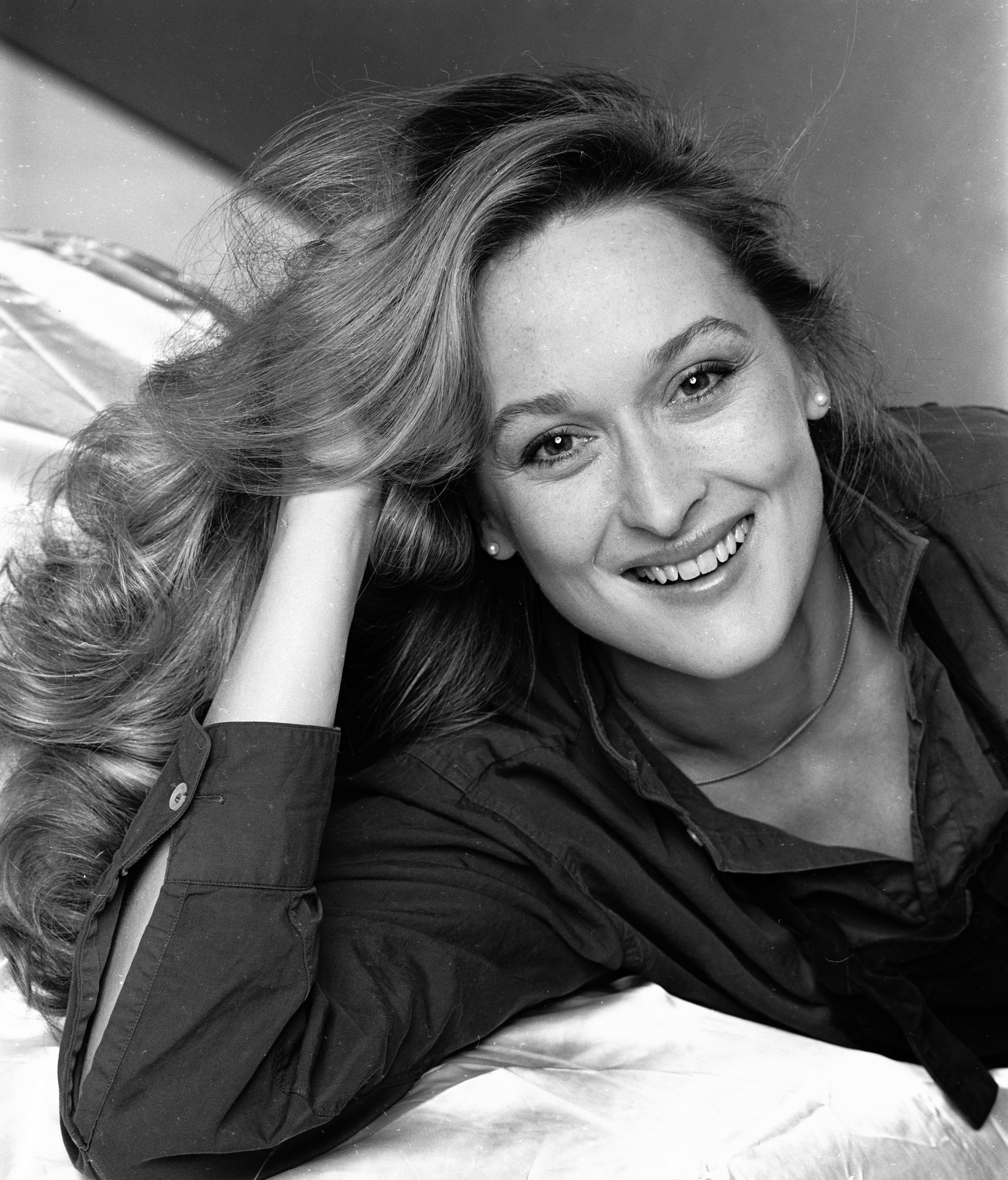 Meryl Streep a împlinit 76 de ani. O viață închinată filmului și artei, cu roluri memorabile care au inspirat generații. FOTO