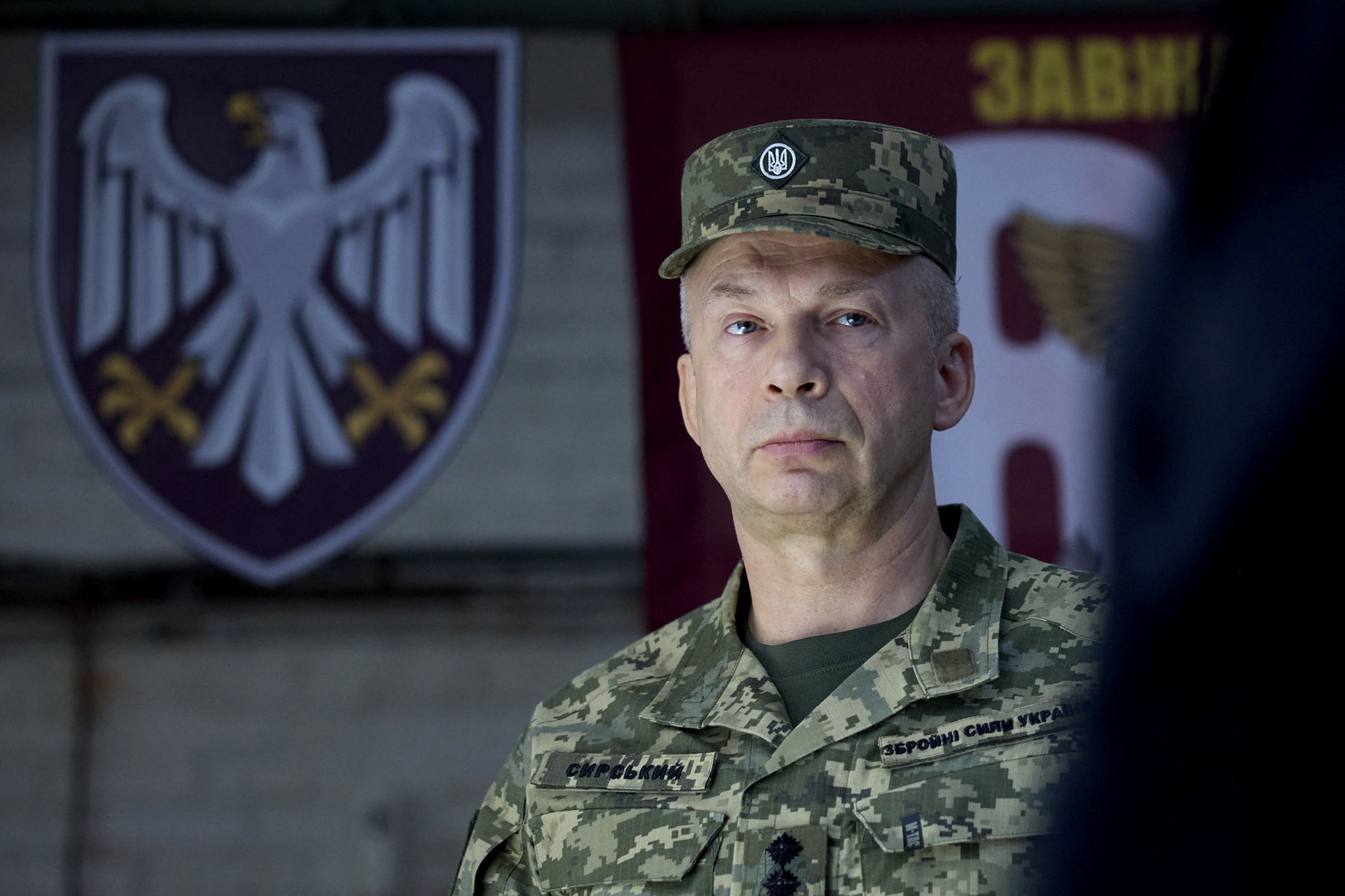 Ucraina păstrează controlul asupra unei părți din Kursk. Syrsky promite noi atacuri asupra țintelor militare din Rusia