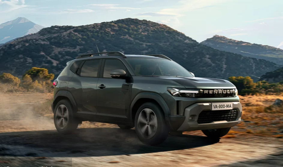 Dacia ajunge, în sfârșit, și în Australia. Ce preț va avea la antipozi ”mult așteptatul Duster”