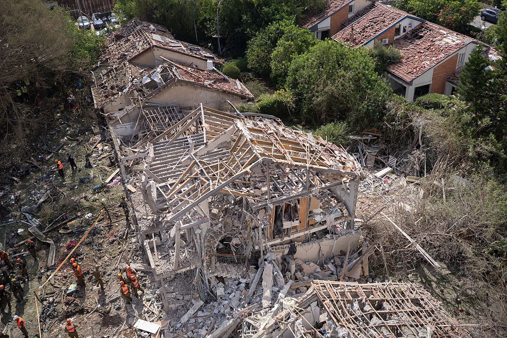 Statele care sunt în alertă după atacurile devastatoare ale SUA asupra Iranului. Adăposturi şi măsuri de urgenţă activate