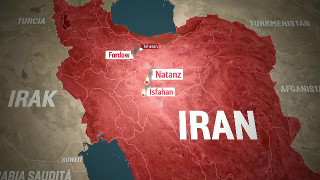 Cum va fi afectată România de atacurile SUA asupra Iranului. Analiza unui expert în Orientul Mijlociu