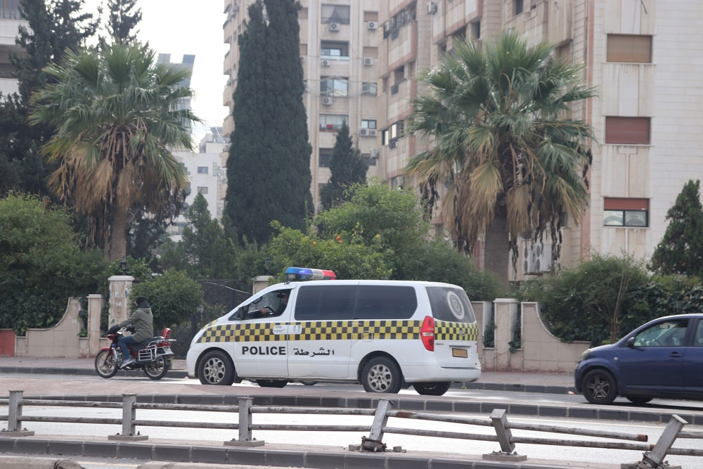 Cel puţin 20 de morţi şi 52 de răniţi într-un atac sinucigaş într-o biserică la Damasc