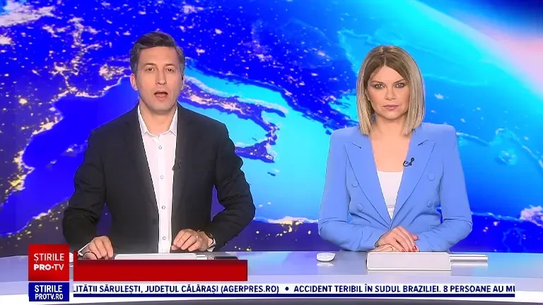 Cel puţin 8 persoane au murit după ce un balon cu aer cald a luat foc în aer, în Brazilia. VIDEO