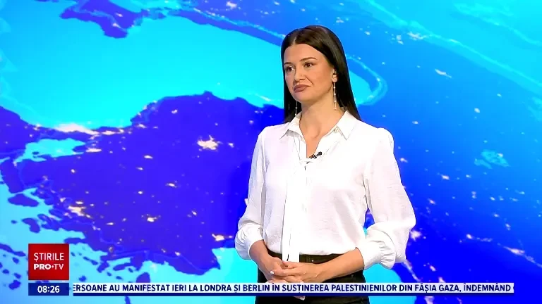 Vremea azi, 22 iunie. Temperaturile cresc semnificativ, depășind media normală