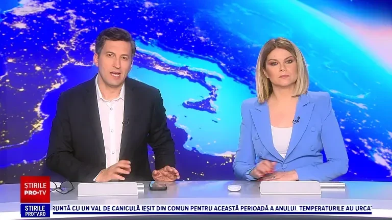 Lampioane, muzică și dorințe pe lacul Titan. O seară de neuitat în inima Capitalei