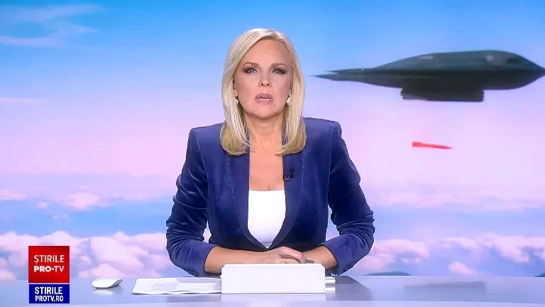 Cum va afectată România de atacurile SUA asupra Iranului. Ce consideră un expert în Orientul Mijlociu