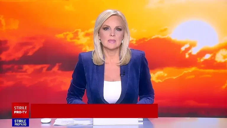 Val de aer deosebit de cald în România, începând de luni. Temperaturi vor ajunge chiar și la 40 de grade Celsius la umbră