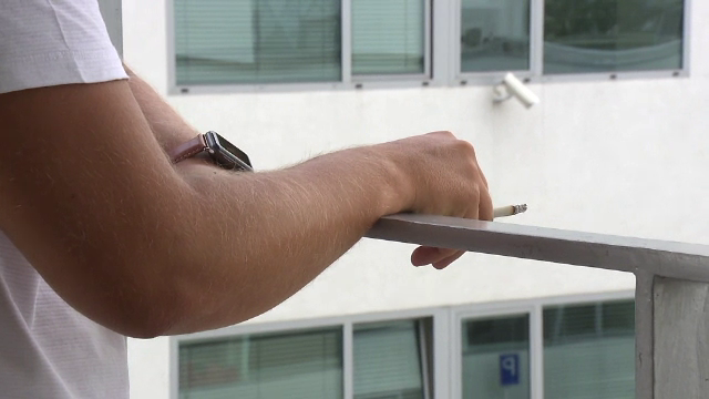 Motivul pentru care companiile din Cehia se feresc să mai angajeze fumători