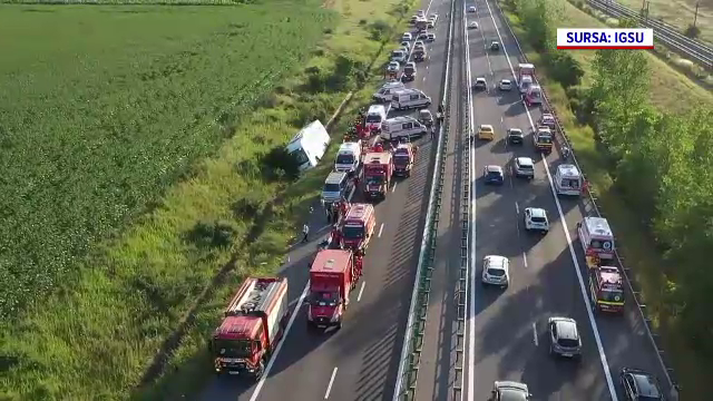 El este tânărul antrenor care a murit după ce un autocar cu elevi s-a răsturnat pe Autostrada A2. Marius avea doar 23 de ani