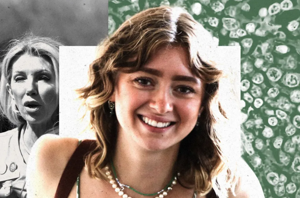 Tânără ucisă de cancer tratabil pentru că a ascultat de mama ei antivaccinistă care voia să o vindece prin clisme cu cafea