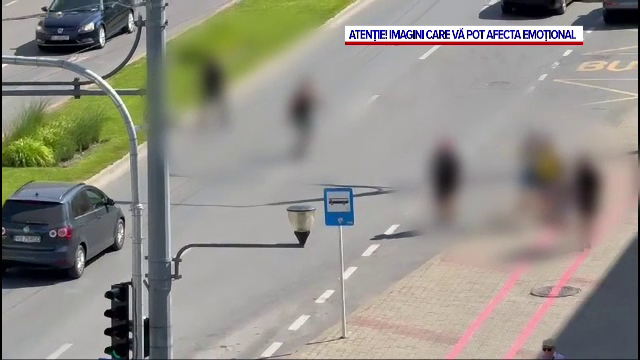 Bodyguard de club, bătut pe stradă în Vaslui de o gașcă de indivizi înarmați cu bâte și răngi. De la ce a pornit totul