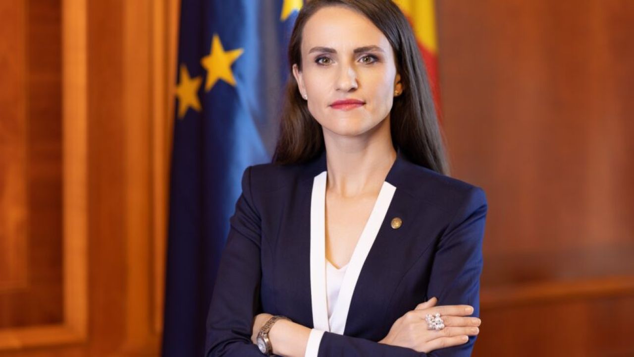 Ambasadorul rus convocat la MAE după incidentele cu dronele doborâte în spațiul aerian românesc
