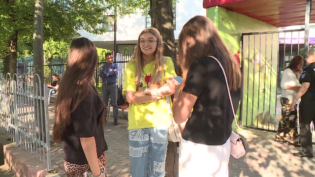 Mii de elevi au susținut prima probă la Evaluarea Națională: „De-abia aștept să scap. Nu mai vreau examen”