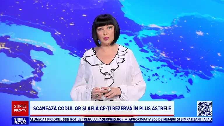 Horoscop 23 iunie 2025, cu Neti Sandu. Banii vin din direcții neașteptate