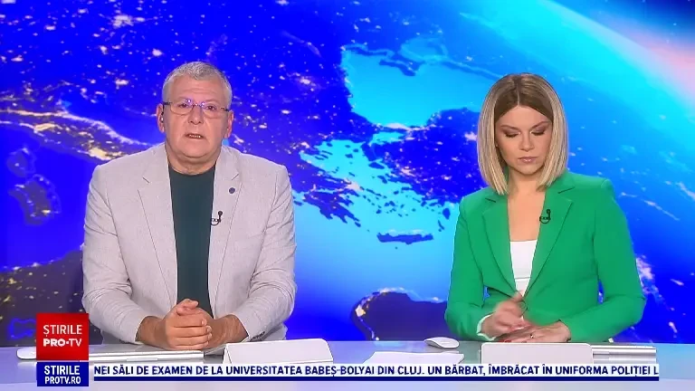 Festivalul International de Teatru de la Sibiu: sute de reprezentații au animat săli de spectacole, biserici, piețele publice și străzile din oraș