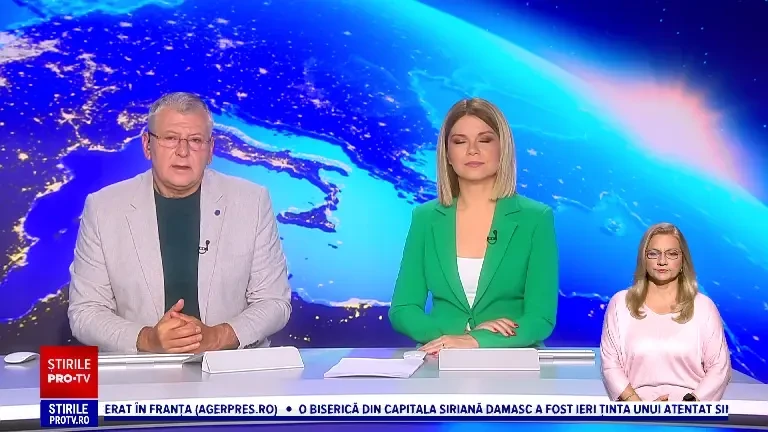 Un bărbat a fost reținut după ce și-a amenințat mama cu toporul și a creat panică într-un cartier din Tecuci