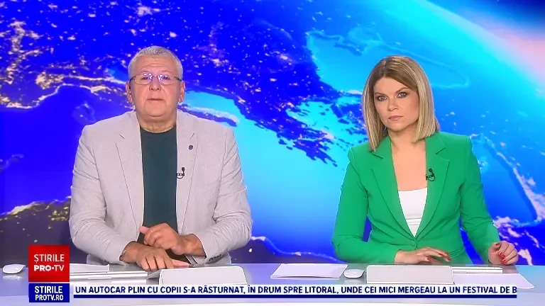 Muzică la maximum și atmosferă de neuitat. Așa s-a încheiat unul dintre cele mai apreciate festivaluri organizate la Iași