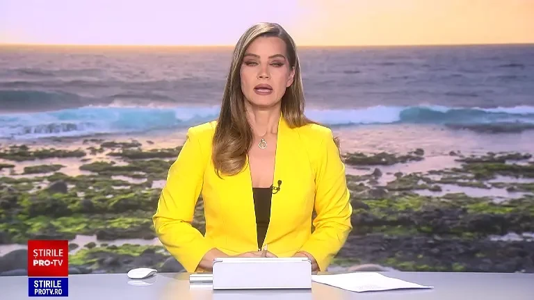 Plajele din Mamaia și Constanța, invadate de alge. Turiștii nu pot intra în apă, autoritățile strâng plantele cu furcile